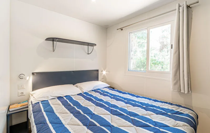 Mobil Home Baia Sardinia