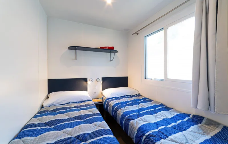 Mobil Home Baia Sardinia