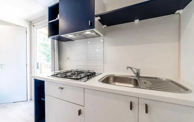 Mobil Home Baia Sardinia