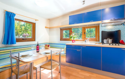 Mobile-home Baia Lux — 3