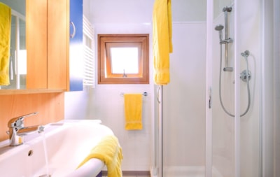 Mobile-home Baia Lux — 7