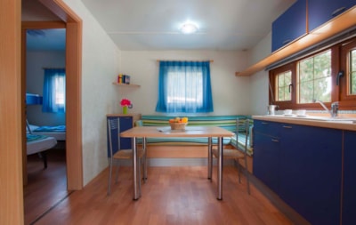 Mobile-home Baia Lux — 4