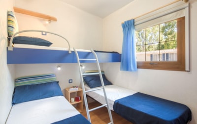 Mobile-home Baia Lux — 6
