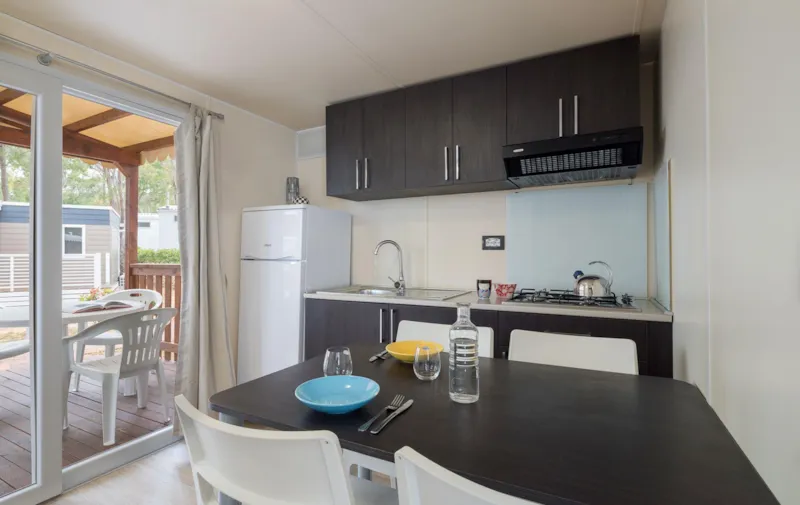 Mobil Home Baia Relax New