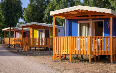 Mobile-home Baia Relax New — 7