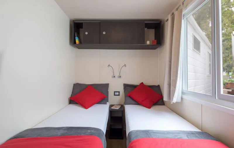 Mobil Home Baia Relax New