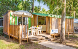 Accommodation - Clever - Camping Village Laguna Blu