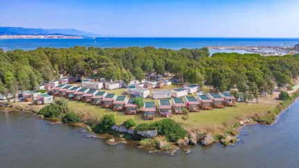 Baia Holiday Laguna Blu - Camping2Be