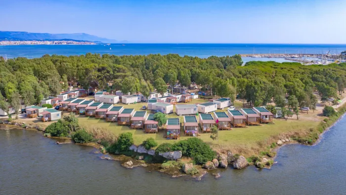 Baia Holiday Laguna Blu - image n°1 - Camping Direct