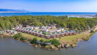  Camping Village Laguna Blu --- Fertilia Sardegna IT