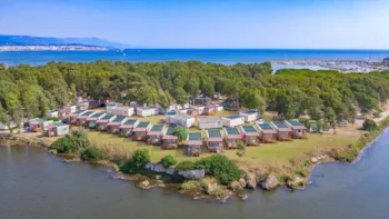 Baia Holiday Laguna Blu - Ucamping