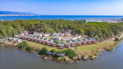 Baia Holiday Laguna Blu