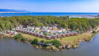 Camping Village Laguna Blu - Sardinia