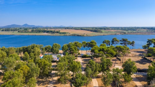 Foto #1 van Camping Village Laguna Blu