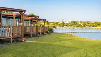 Baia Holiday Laguna Blu - image n°3 - Camping Direct