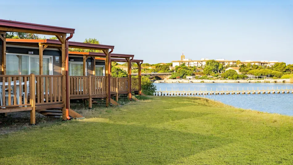 Baia Holiday Laguna Blu