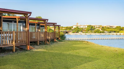 Baia Holiday Laguna Blu