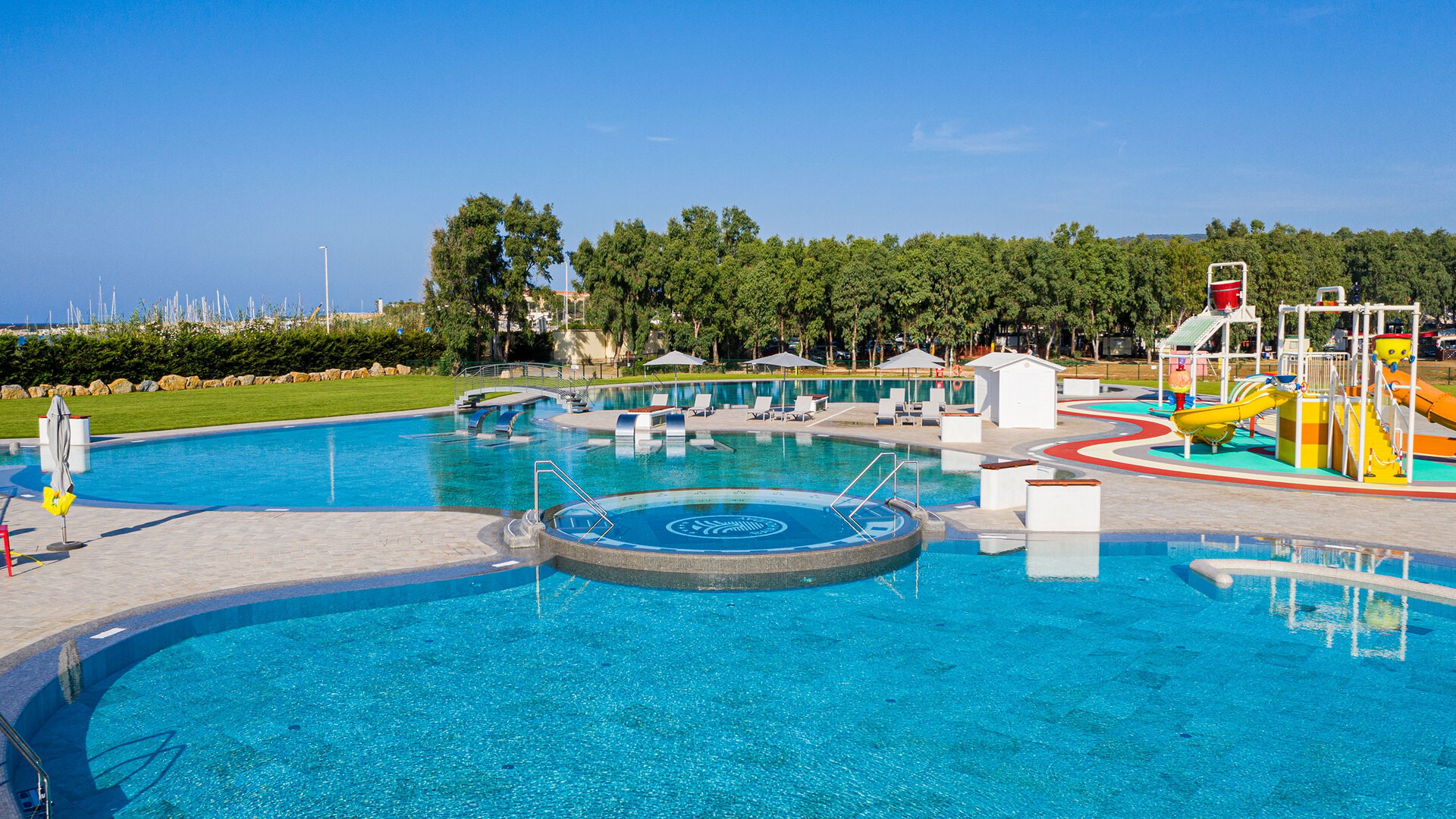 Baia Holiday Laguna Blu — Photo 6