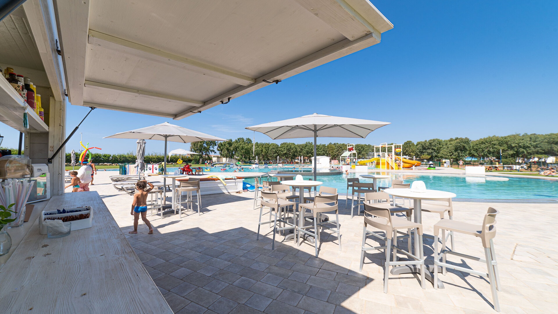 Baia Holiday Laguna Blu — Photo 7