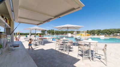 Baia Holiday Laguna Blu