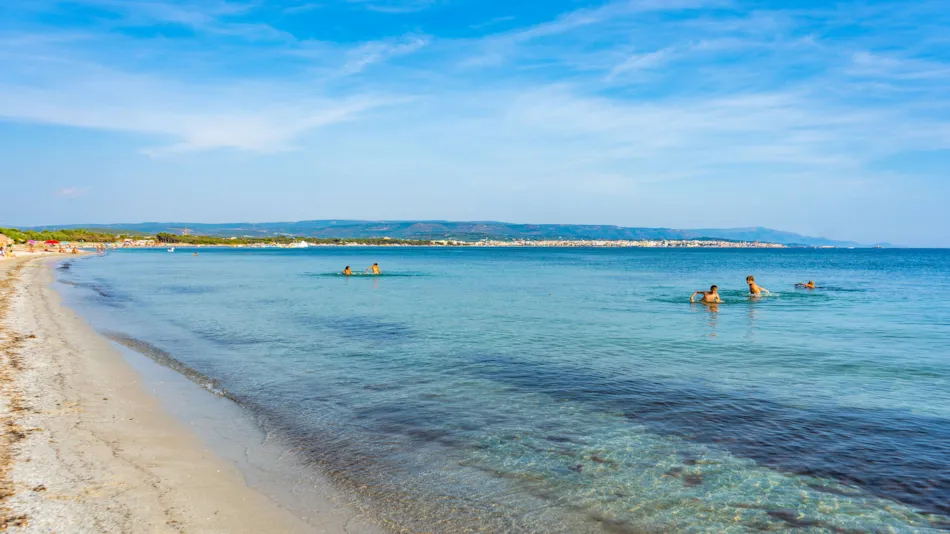 Baia Holiday Laguna Blu