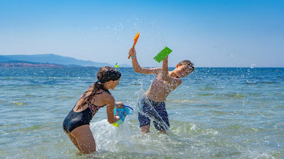 Baia Holiday Laguna Blu