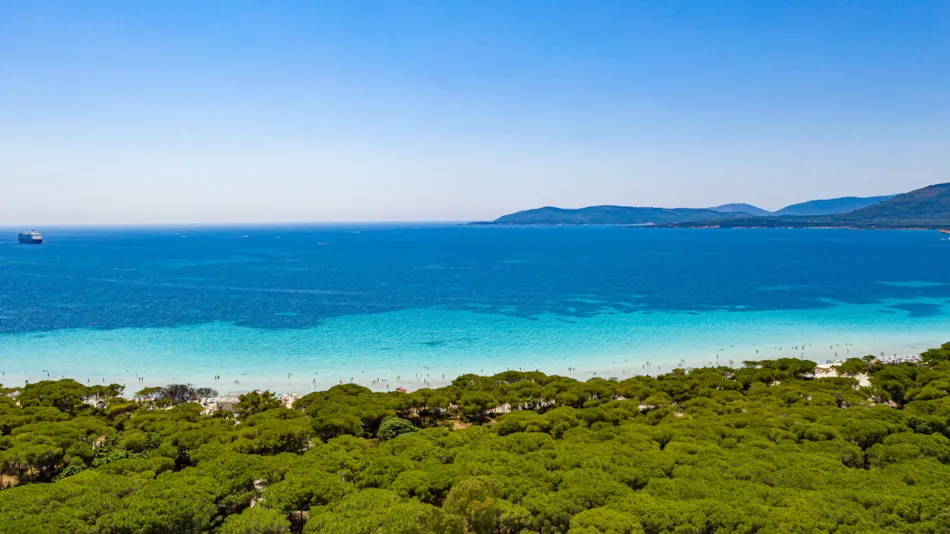 Baia Holiday Laguna Blu