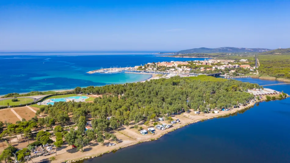 Baia Holiday Laguna Blu