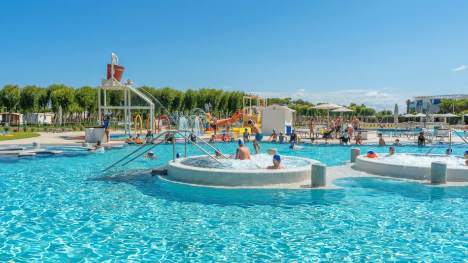 Baia Holiday Laguna Blu