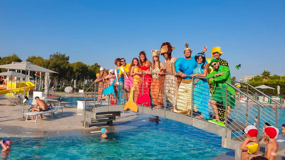 Baia Holiday Laguna Blu