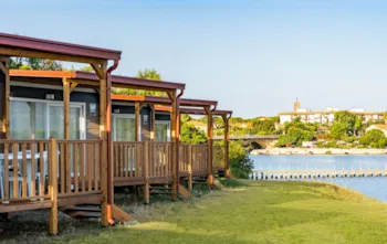 Location - Baia Revolution - Baia Holiday Laguna Blu
