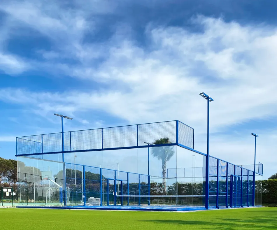 Baia Holiday Laguna Blu