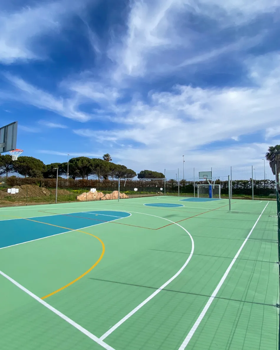 Baia Holiday Laguna Blu