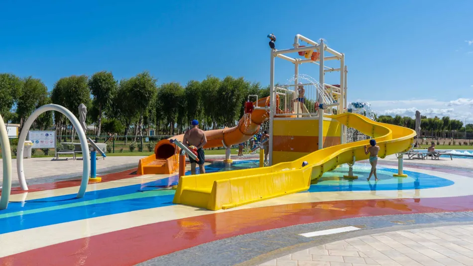 Baia Holiday Laguna Blu