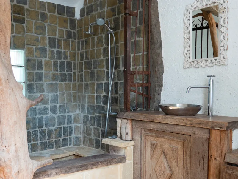 Gîte L'ilette - 5 Chambres - 180 M²