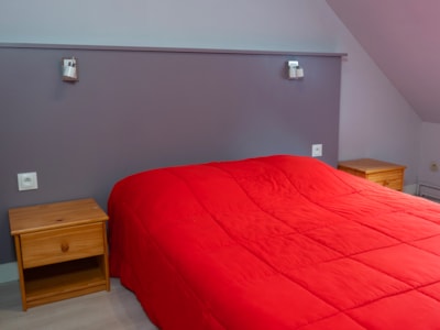 Holiday Home L'Ilette - 5 bedrooms - 180 m²