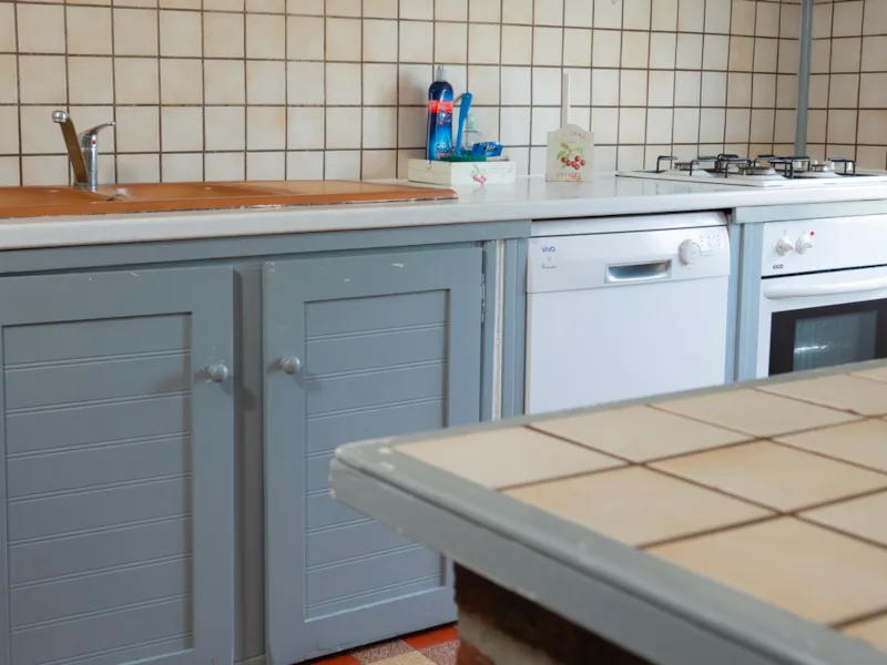 Gîte L'ilette - 5 Chambres - 180 M²