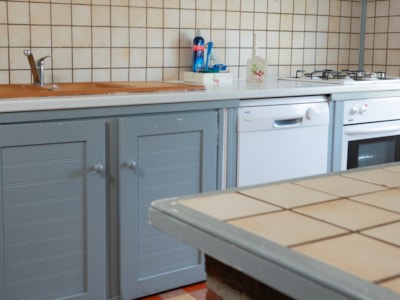 Holiday Home L'Ilette - 5 bedrooms - 180 m²