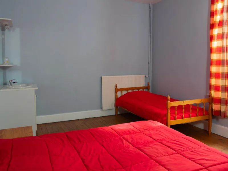 Gîte L'ilette - 5 Chambres - 180 M²