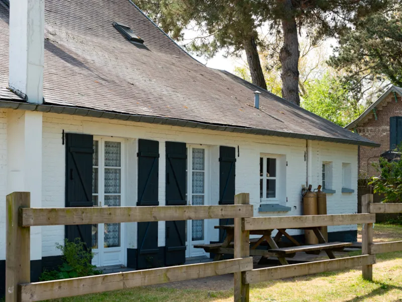 Gîte L'ilette - 5 Chambres - 180 M²