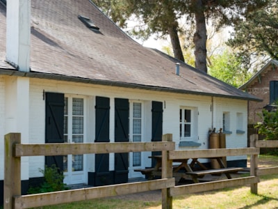 Holiday Home L'Ilette - 5 bedrooms - 180 m²