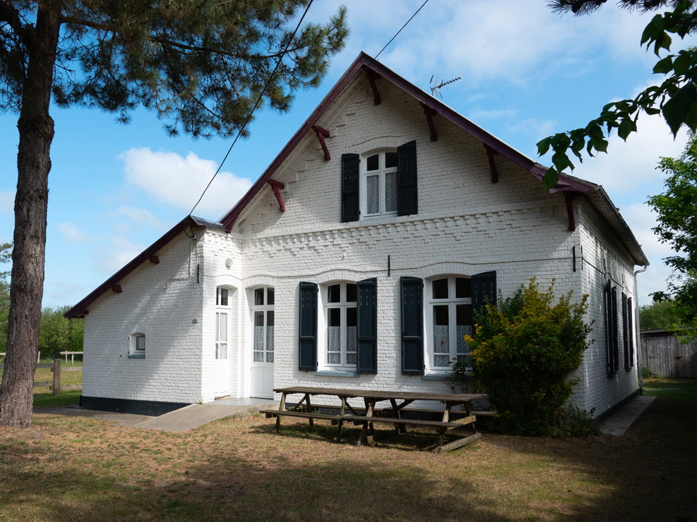 Holiday Home L'ilette - 5 Bedrooms - 180M²
