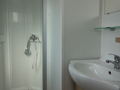 Mobilhome Confort - 2 bedrooms - 30 m²