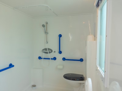 Mobilhome PMR - 2 bedrooms - 32 m²