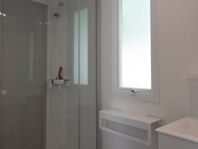 Mobilhome Grand Famille - 3 bedrooms