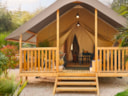 Tenda Lodge Tenda Lodge