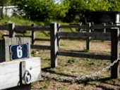 Camping Les 3 Sablières