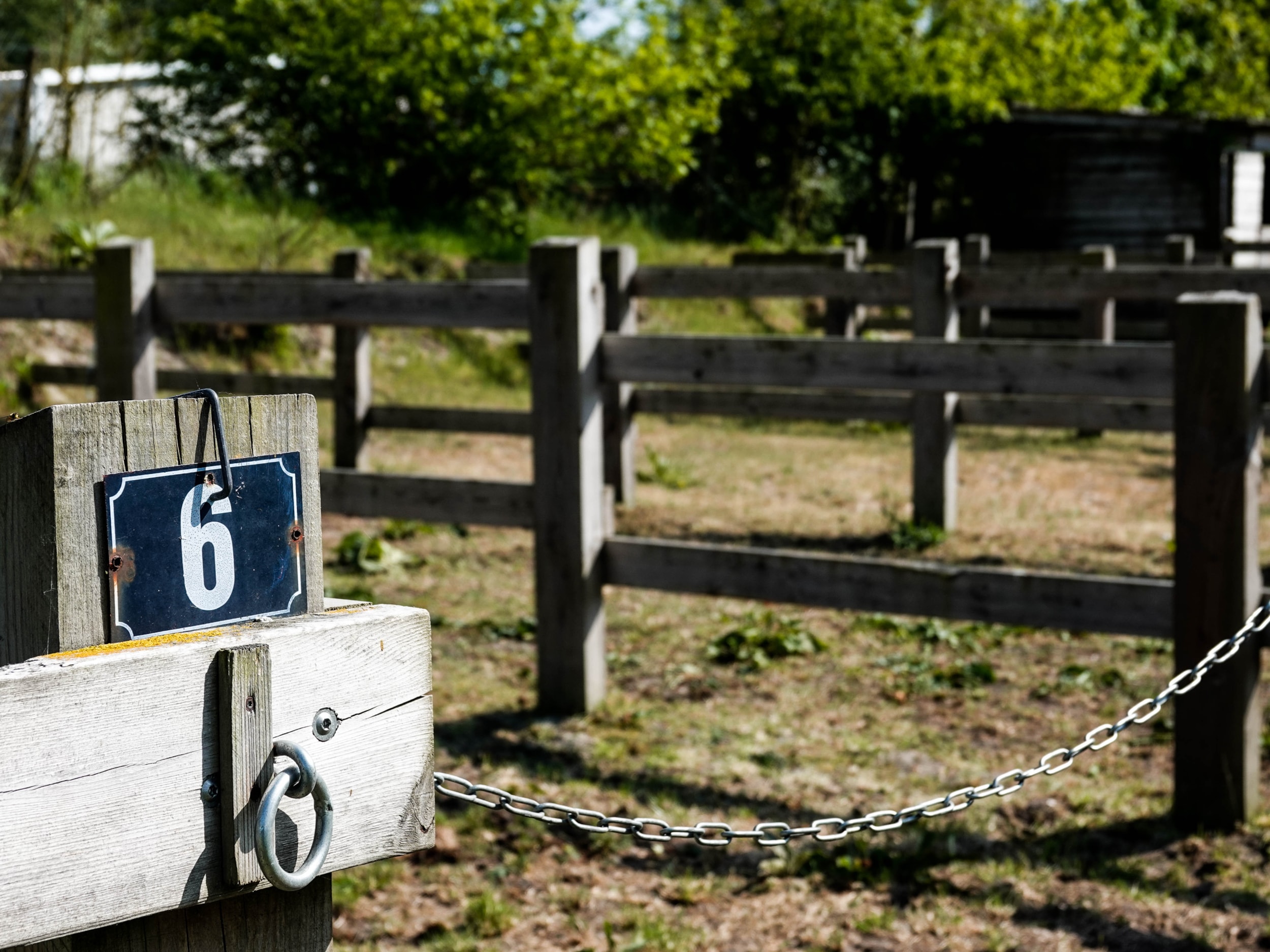 Camping les 3 Sablières — Photo 10