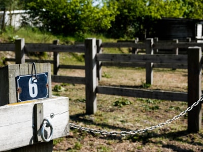 Camping les 3 Sablières