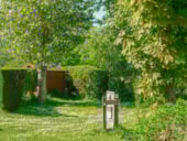 Camping Les 3 Sablières